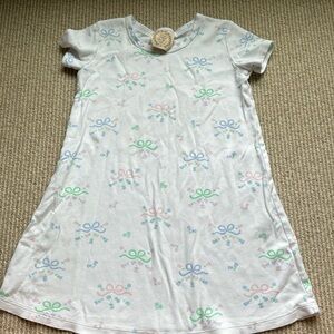 Beaufort Bonnet Pima Cotton Polly Play Dress, size 6
